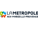 Logo Métropole Aix Marseille Provence